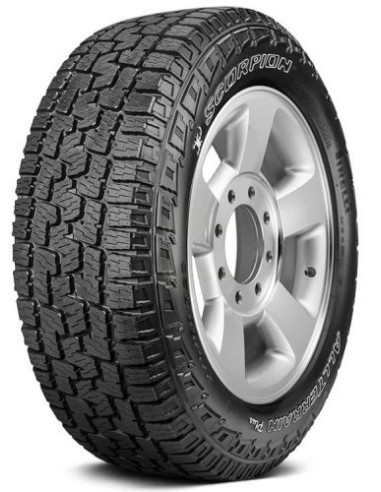 Neumatico Bfgoodrich 33X12.50R17Lt 120S Tl All-Train T/A Ko2 Lre Rbl Go