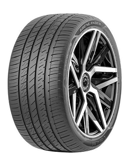 Neumatico Grenlander 265/45R20 108W L-Zeal56 Grenlander H/T -- Chn