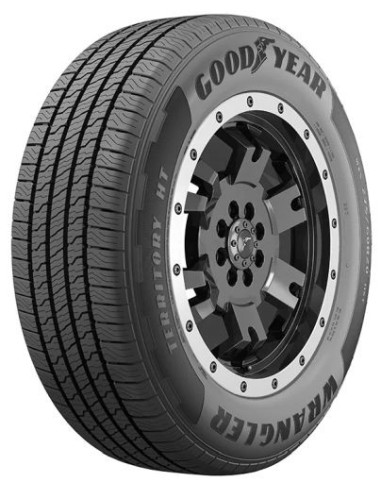 Neumatico Goodyear 235/45R19 Wrangler Territory Ht Vw 95V Sl