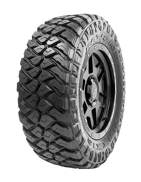 Neumatico Maxxis Lt285/70 R17 Razr Mt772 10Pr 121/118Q