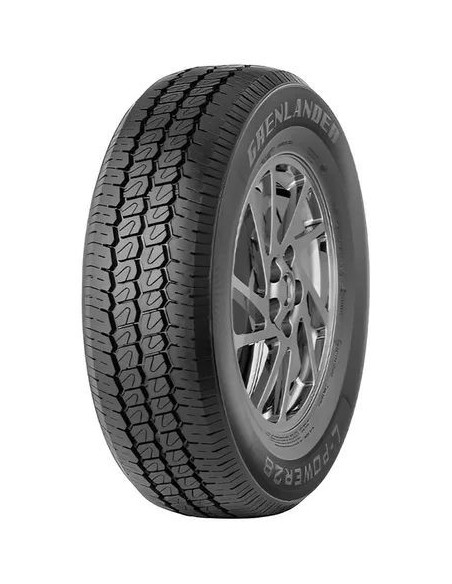 Neumatico Grenlander 165R14 91/90R L-Power28 Grenlander Ltr -- Chn