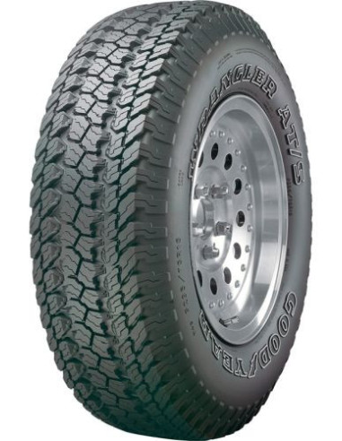 Neumatico Goodyear Lt215/75 R14 Wrangler At/S...