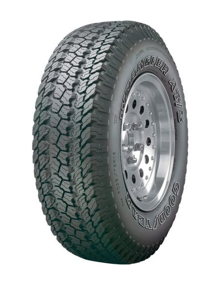 Neumatico Falken 265/70 R17 121/118R Wldpeak Rt01 10Pr