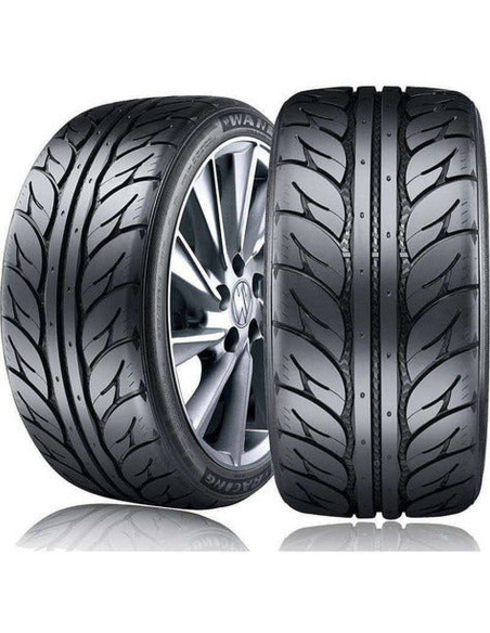 Neumatico Wanli 265/35 R18 97 Xlw Sport Racing