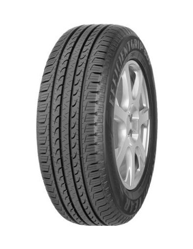 Neumatico Goodyear 215/60 R17 Effigrip Suv 96H Sl