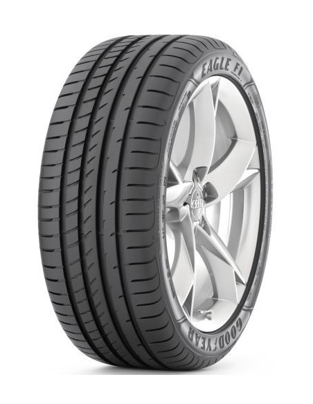 Neumatico Goodyear 265/50 R19 Eagle F1 Assymet 2 Suv 110Y Xl