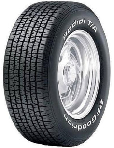 Neumatico Roadx 265/70 R16  Rxque St-H/T01 Ht 112S Pr Cn
