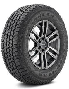 Neumatico Goodyear 245/75 R17 112T Sl Wrangler At...