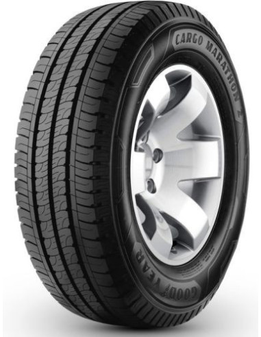 Neumatico Goodyear 195R15C Cargo Marathon 2 106Q D