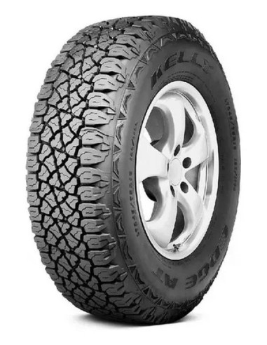 Neumatico Kelly Lt245/70 R16 Edge At 2 113T D