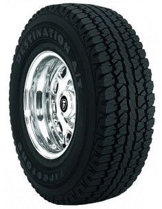 Neumatico Firestone P265/70 R17 113S Destination A/T2