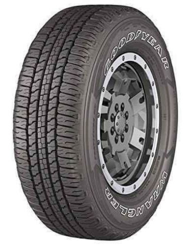 Neumatico Falken 265/70 R15  Wildpeak   At3W At...