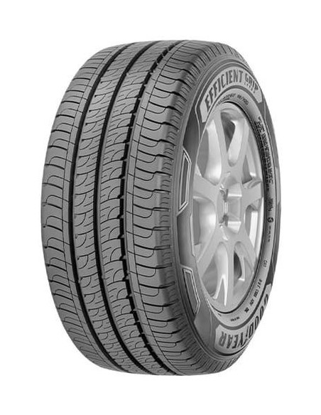 Neumatico Goodyear 215/65 R15C 104/102T Effigrip Cargo