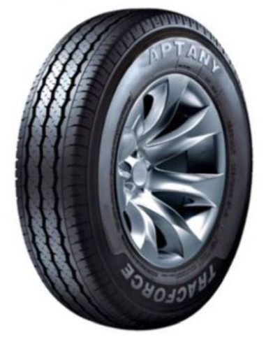 Neumatico Aptany 205/70 R15 106/104R Rl106  Ltr...