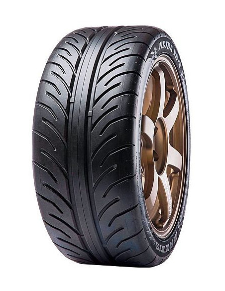Neumatico Maxxis 225/45Zr15 Victra Vr1 87W Tl