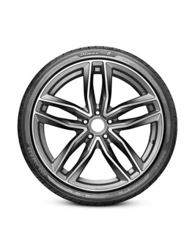 Neumatico Bfgoodrich 33X12.50R15Lt 108Q  Mud Train T/A Km3 Lrc