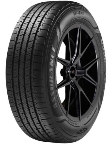 Neumatico Goodyear 165/70 R14 Assurance Maxlife...