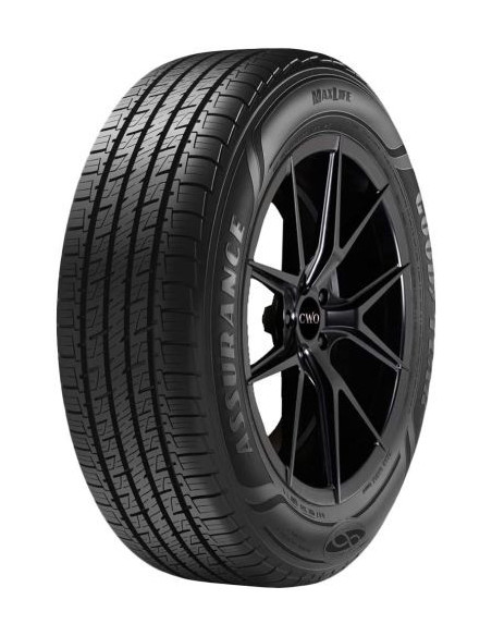 Neumatico Goodyear 165/70 R14 Assurance Maxlife 85T Xl