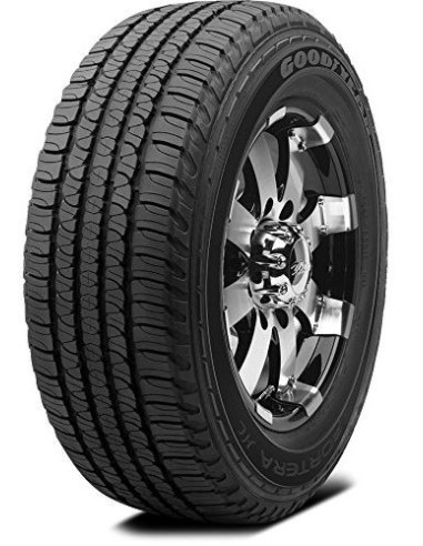 Neumatico Goodyear Lt225/70R16 Fortera...