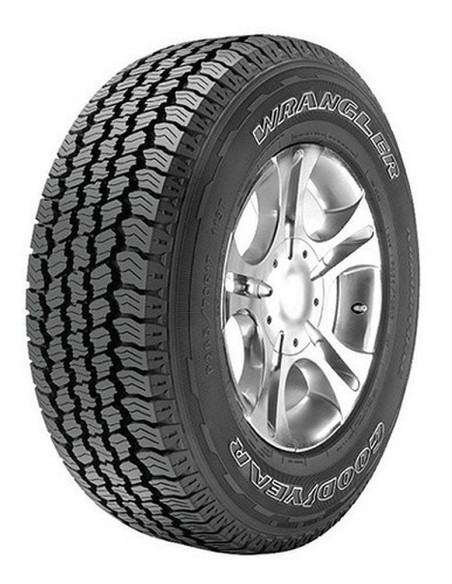 Neumatico Pirelli 235/60R18 103H R-F Scorpion Verde All Season Moe