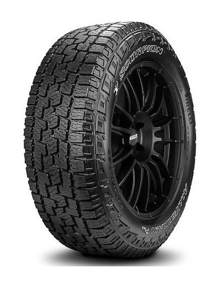 Neumatico Pirelli 265/70 R16 112T Scorpion At Plus