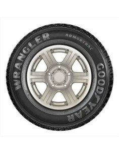 Neumatico Dunlop 255/70 R16    Grandtrek At5 At 111T Th