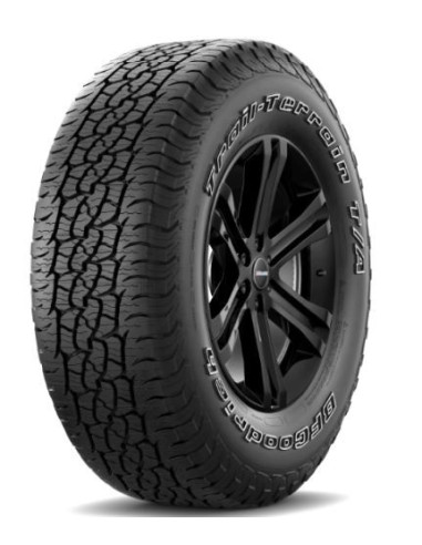 Neumatico Bfgoodrich 285/45 R22 114H Xl Tl Trail-Terrain T/A