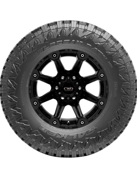 Neumatico Falken 285/70 R17 116/113R Wildpeak Rt01 Falken 6Pr R/T Tubeless Blk Tha