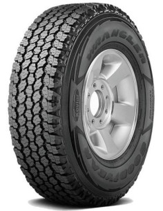 Neumatico Nexen 265/70 R17 10Pr 121/118S Ro At Pro.