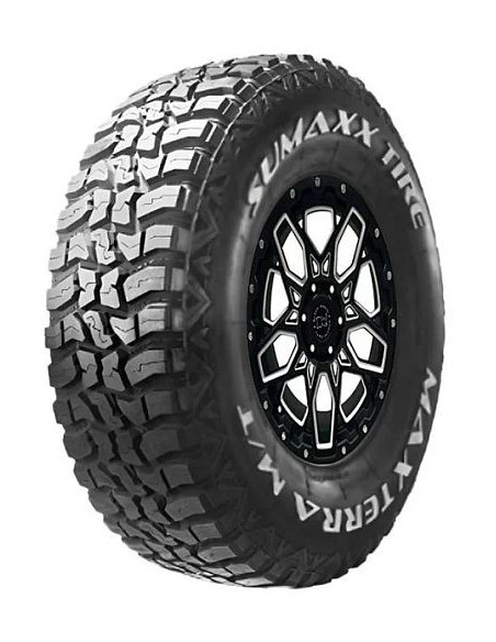 Neumatico Sumaxx 205/70 R15 100Q Max Terra M/T
