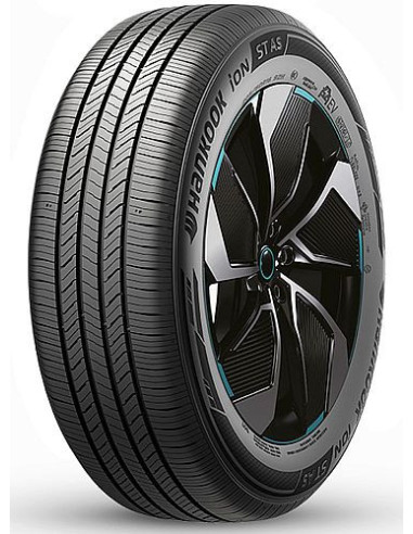 Neumatico Hankook 225/65R17 106V Ion St As Suv Ih61A