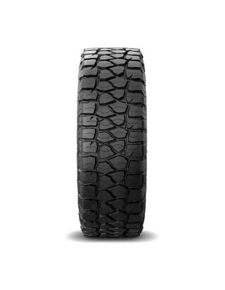 Neumatico Bfgoodrich Lt315/70R17 128Q Tl Hd-Terrain T/A Kt Lrf