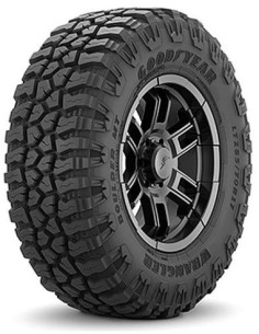 Neumatico Autogreen 245/75R17 121/118R Terrain Cruiser...