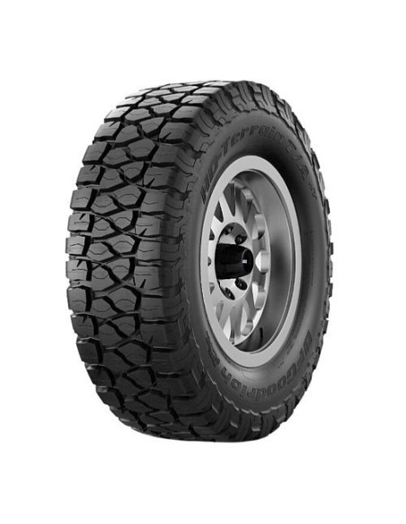 Neumatico Bfgoodrich Lt285/70R17 126/123Q Tl Hd-Terrain T/A Kt Lre