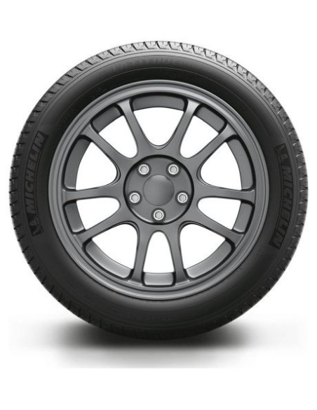 Neumatico Michelin 255/55 R19 111W Xl  Latitude Tour Hp Jlr Grnx