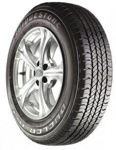 Neumatico Falken 265/65 R17  Wildpeak  At3W At Xl 116T Th