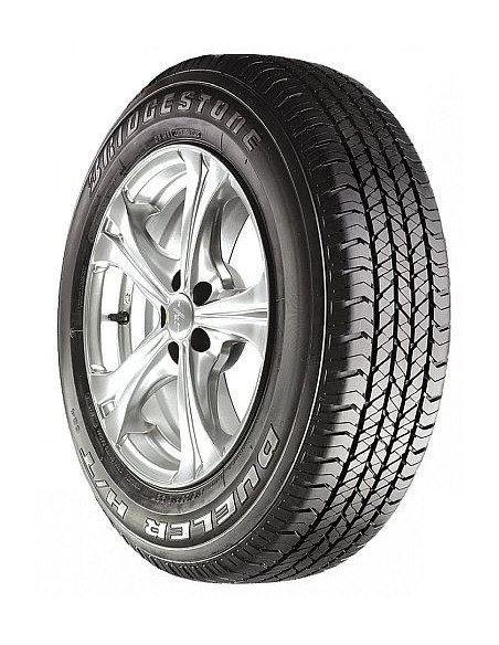 Neumatico Bridgestone P275/50 R22 111H Dueler H/T 684 Ii