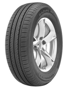 Neumatico Goodride 31X10.50 R15 6Pr Sl-366