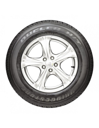 Neumatico Bridgestone P275/50 R22 111H Dueler...