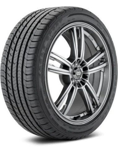 Neumatico Goodyear 255/45 R20 Eagle Sgrandtrek...