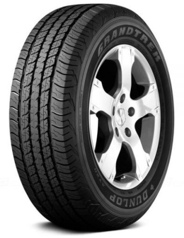 Neumatico Dunlop 265/70 R16 113S Grandtrek...