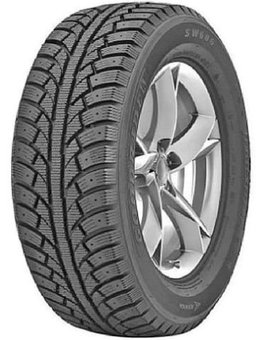 Neumatico Goodride 245/65 R17 Sw606 107T...
