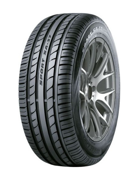 Neumatico Goodride 225/45 Zr18 Sa37 95Y Tl Ul Xl