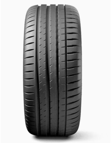 Neumatico Michelin 255/35 Zr18 94Y Xl Tl Pilot Sport 5