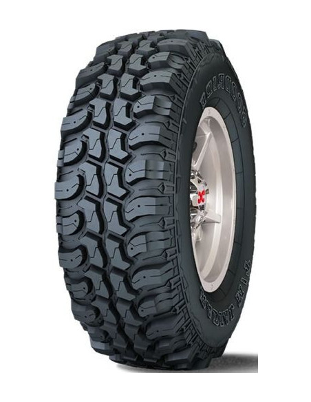 Neumatico Goodride 30X9.50 R15 6Pr Sl-366
