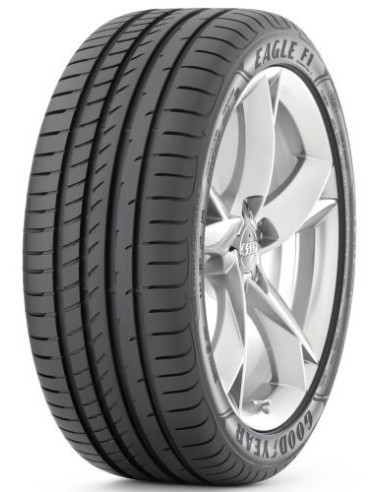 Neumatico Goodyear 285/40 R21 Eagle F1 Asy2 Suv...