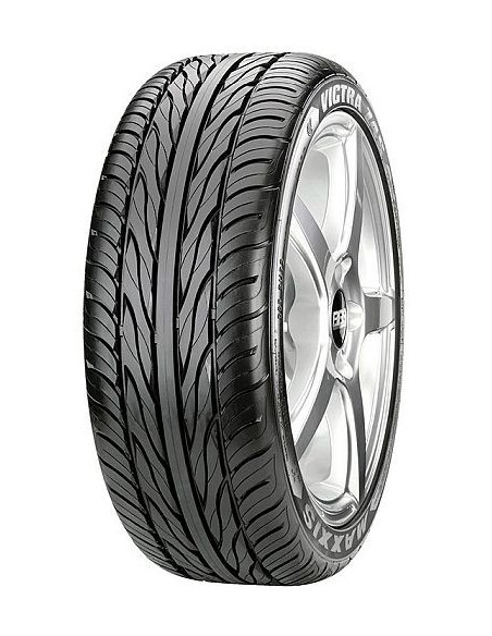 Neumatico Maxxis 235/60Zr18 Victra Z4S 107W Xl M+S