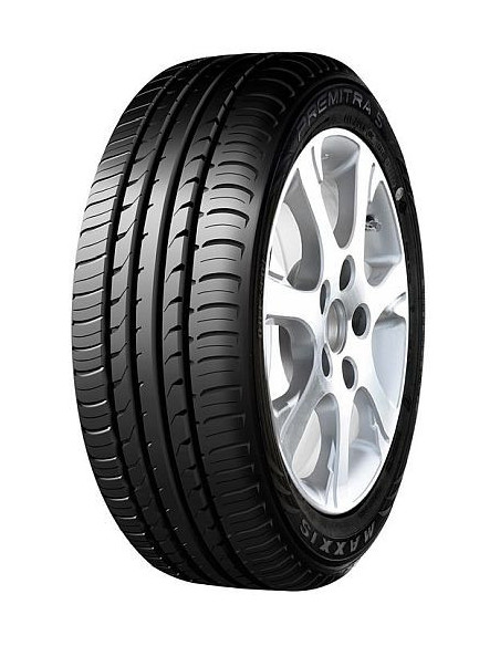 Neumatico Maxxis 185/55 R15 Premitra Hp5 86V Tl Xl
