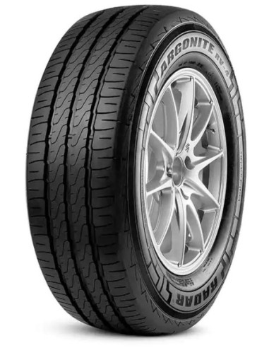 Neumatico Radar 175/65R14C 90/88T C Argonite Rv-4 M+S