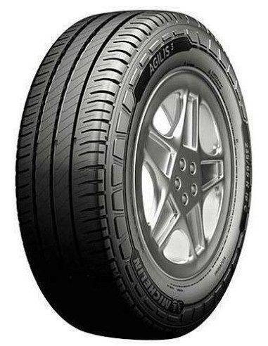 Neumatico Michelin 225/65 R16C 112/110R Tl Agilis 3 Dt Mi